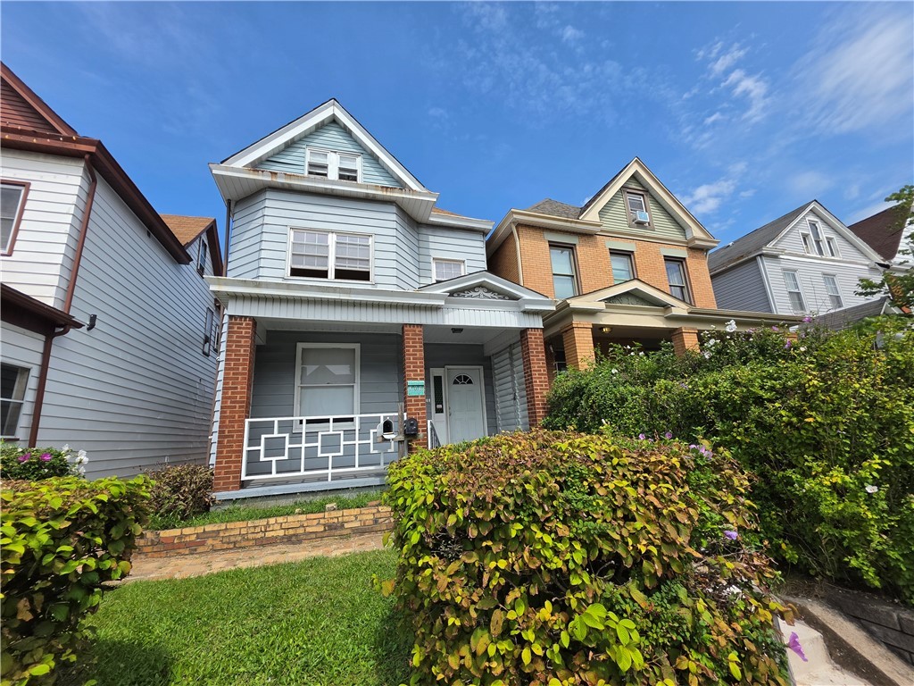 703 E 14th Ave unit 1 – photo 1