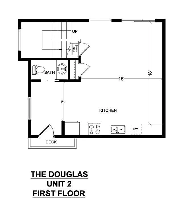 The Douglas – photo 1