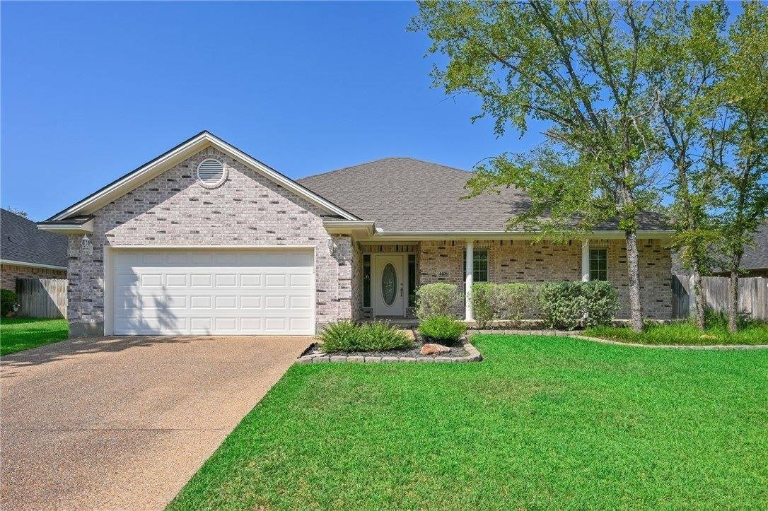 4406 Colony Chase Dr – photo 1