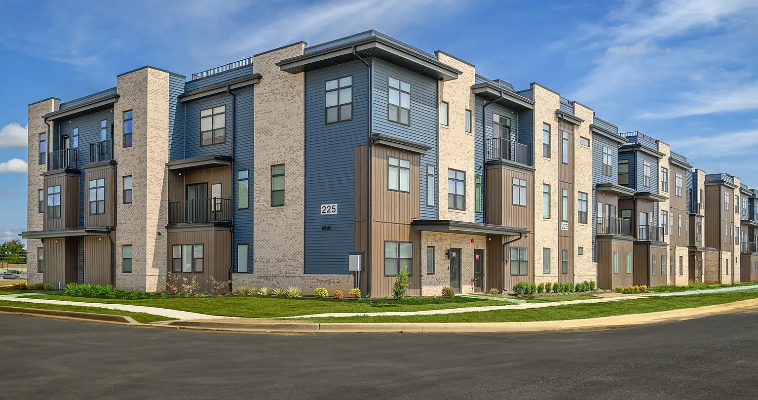 The Eden Lofts – photo 2