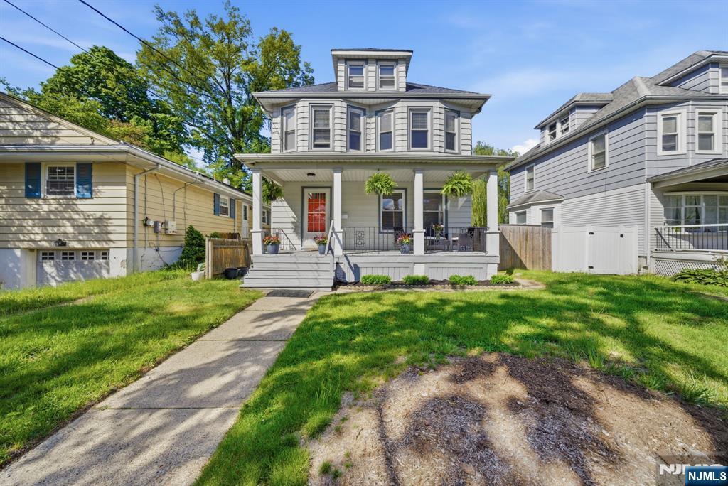 42 Spring Valley Ave – photo 1