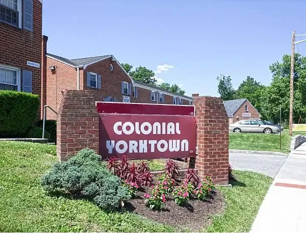 Colonial Yorktown – photo 5