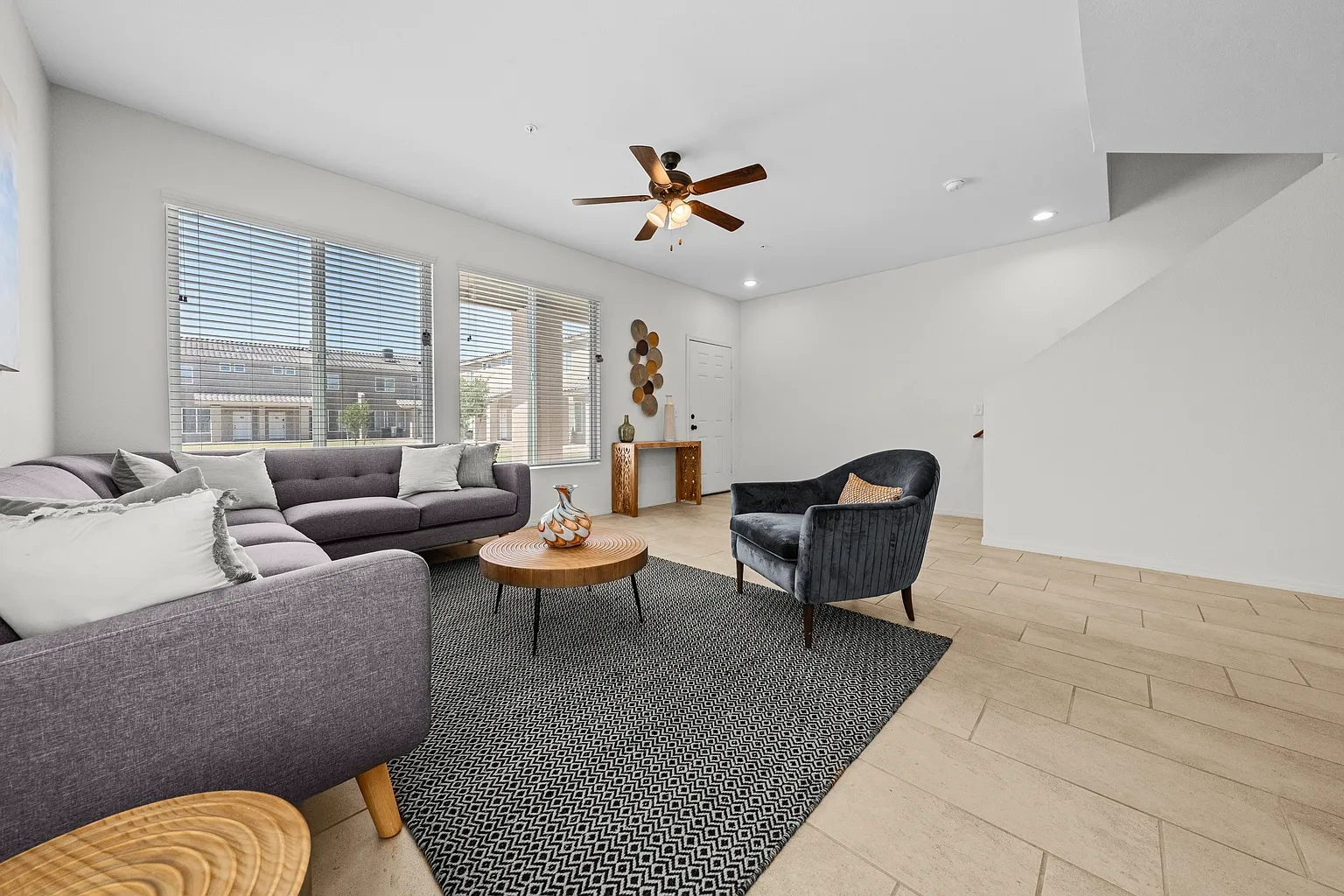 Desert View Villas Luxury Townhomes – photo 4