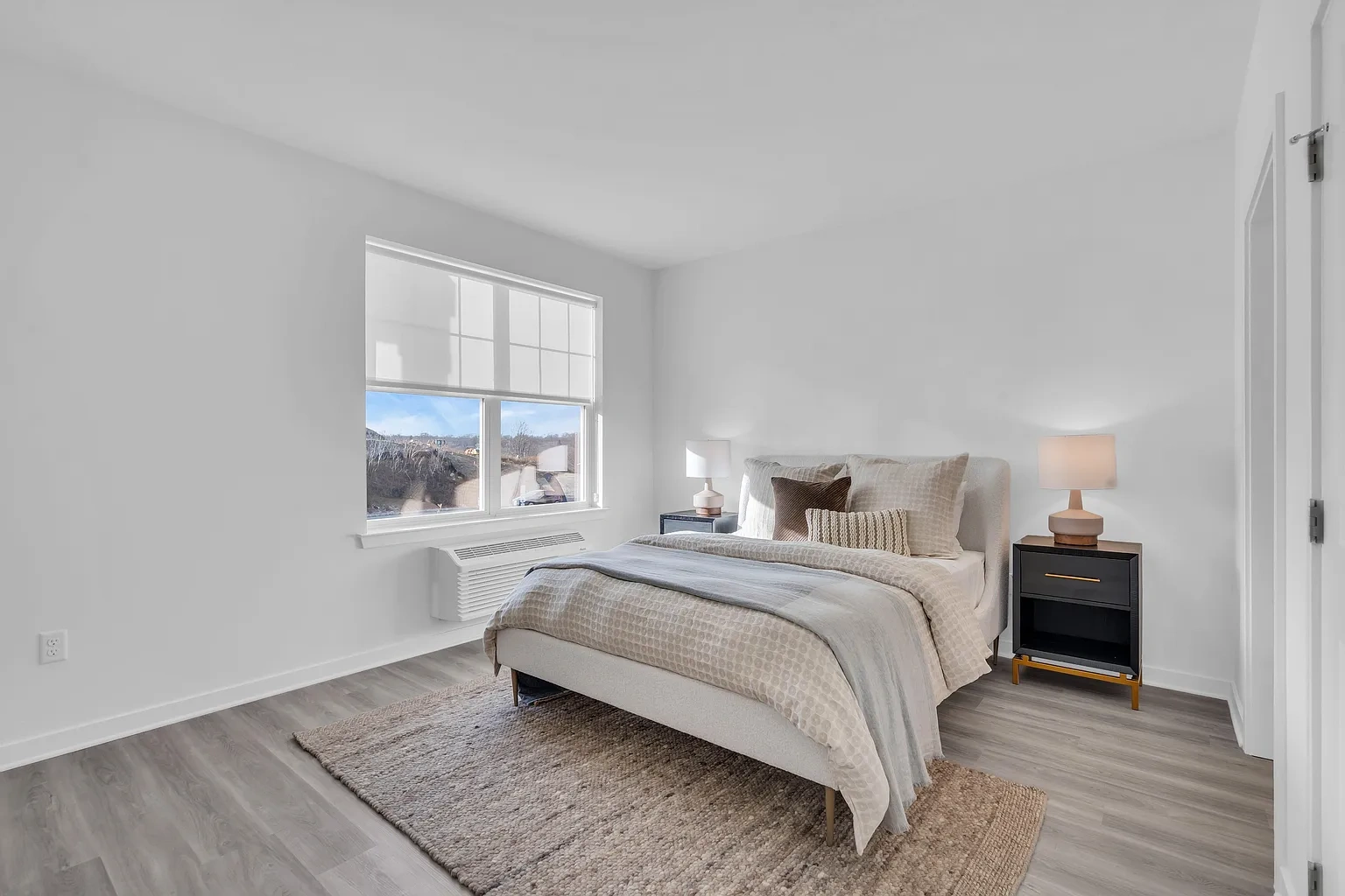 Jefferson Place Apartments – photo 5
