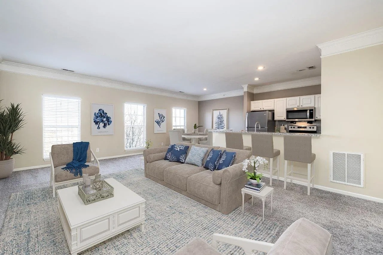 Christopher Wren Apartments and Townhomes – photo 4