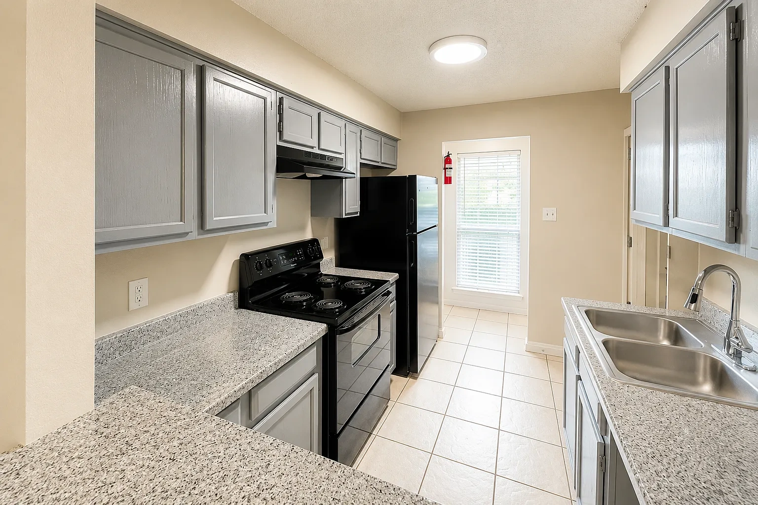 Trails Place Apartment Homes – photo 4