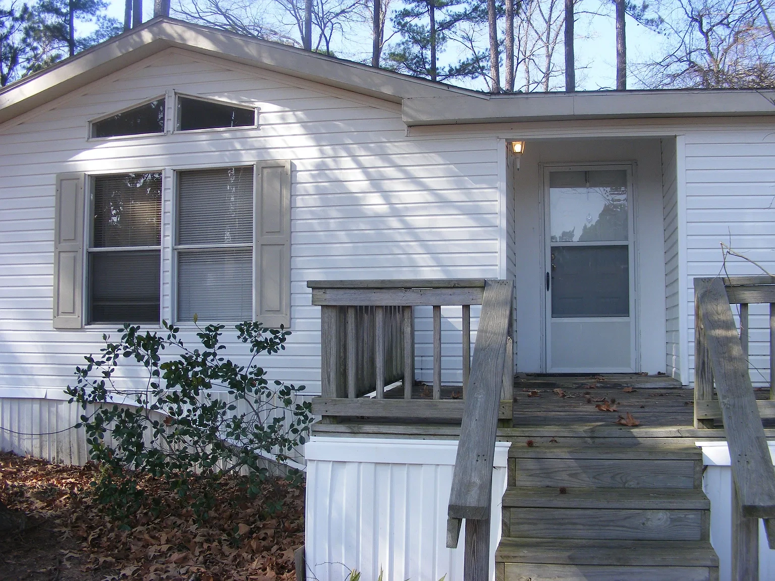 Eagle Creek – Floor plan