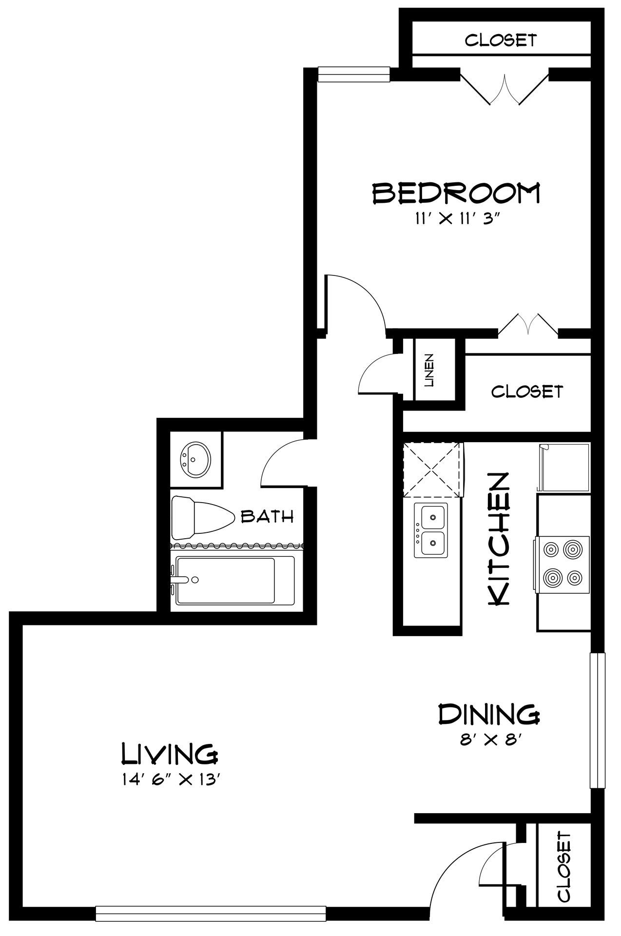 308 Lake Lamond Rd unit 86-310 – photo 2