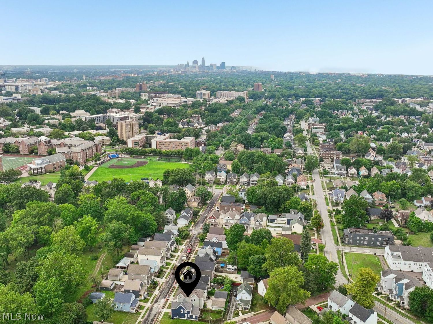 12027 Wade Park Ave – photo 3