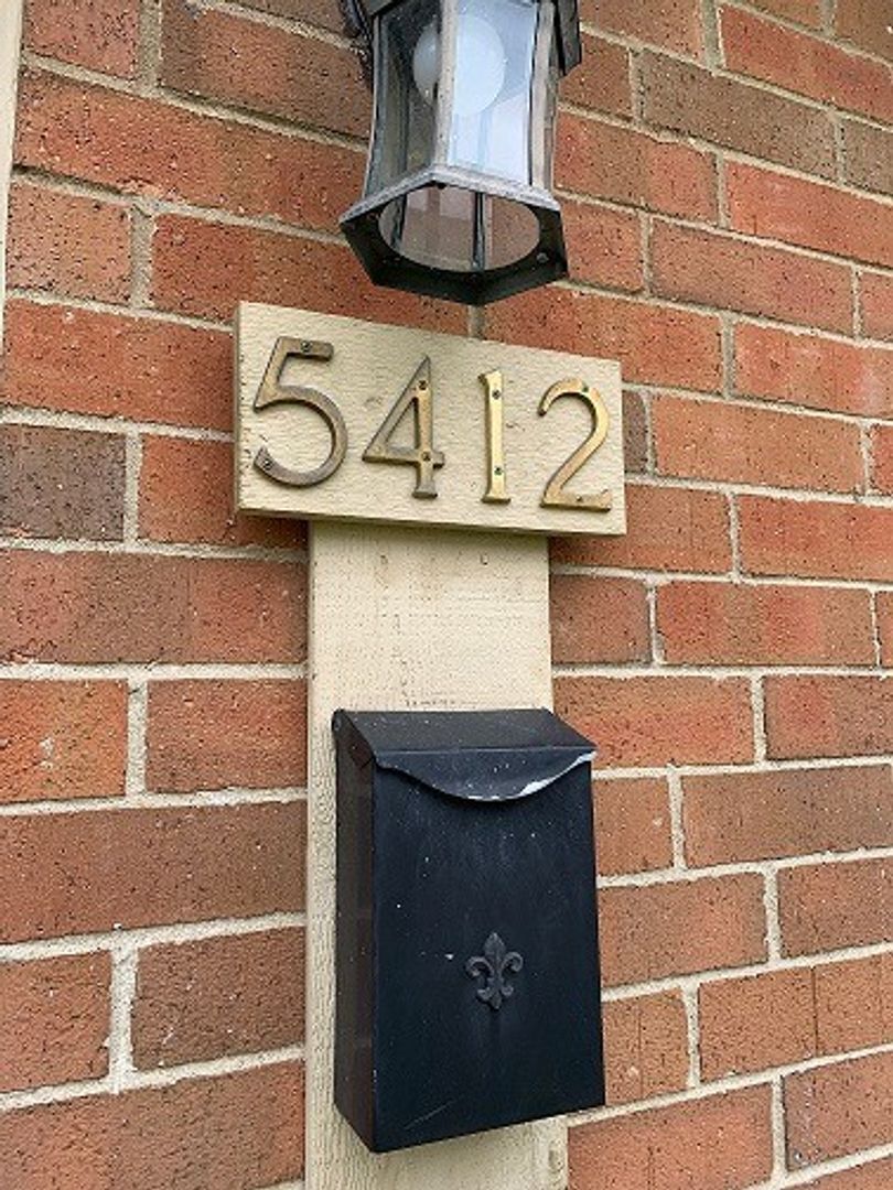 5390 Harbin Pl unit 5412 – photo 1