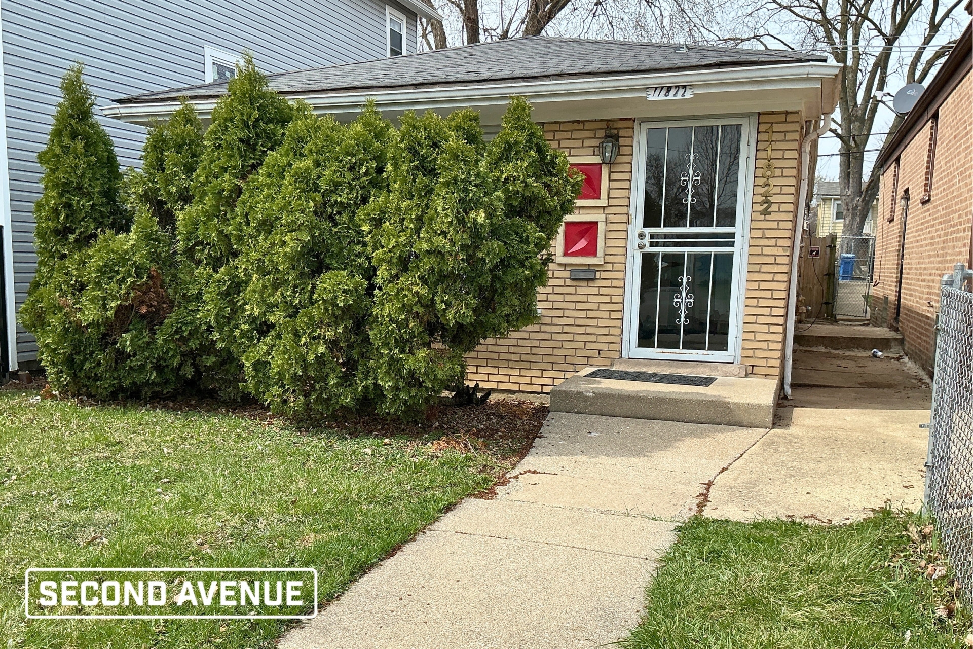 11822 S Watkins Ave – photo 1
