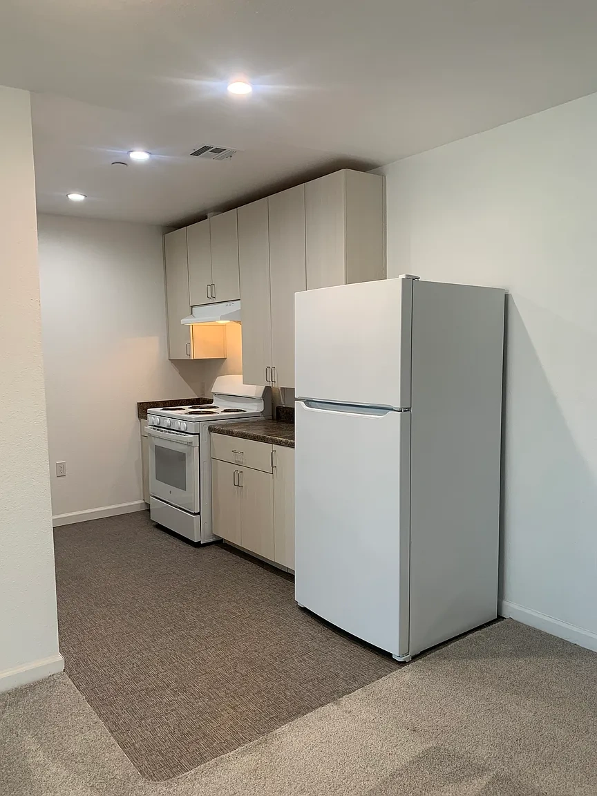 Hotel Fresno – photo 4