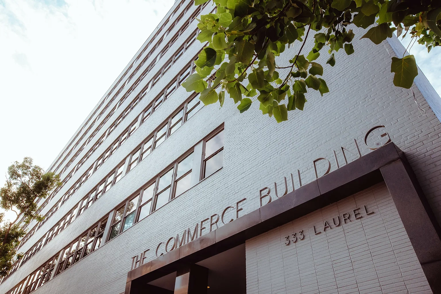 The Commerce Building – photo 4