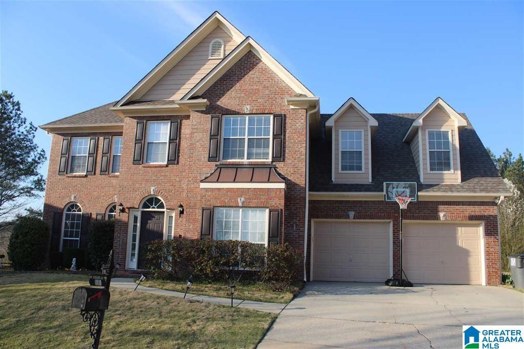 5501 Colony Ln – photo 1