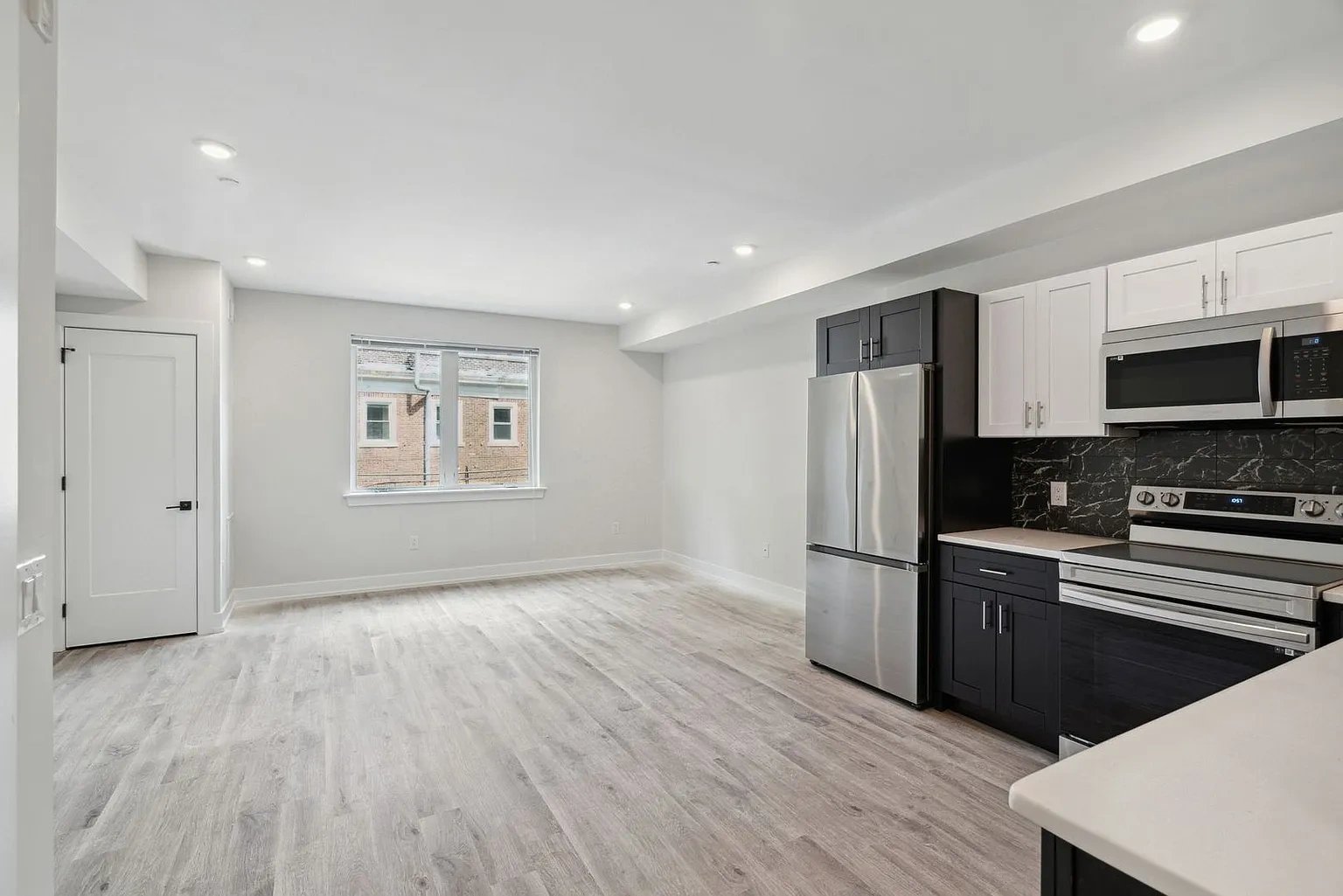 Sparrow House – Floor plan