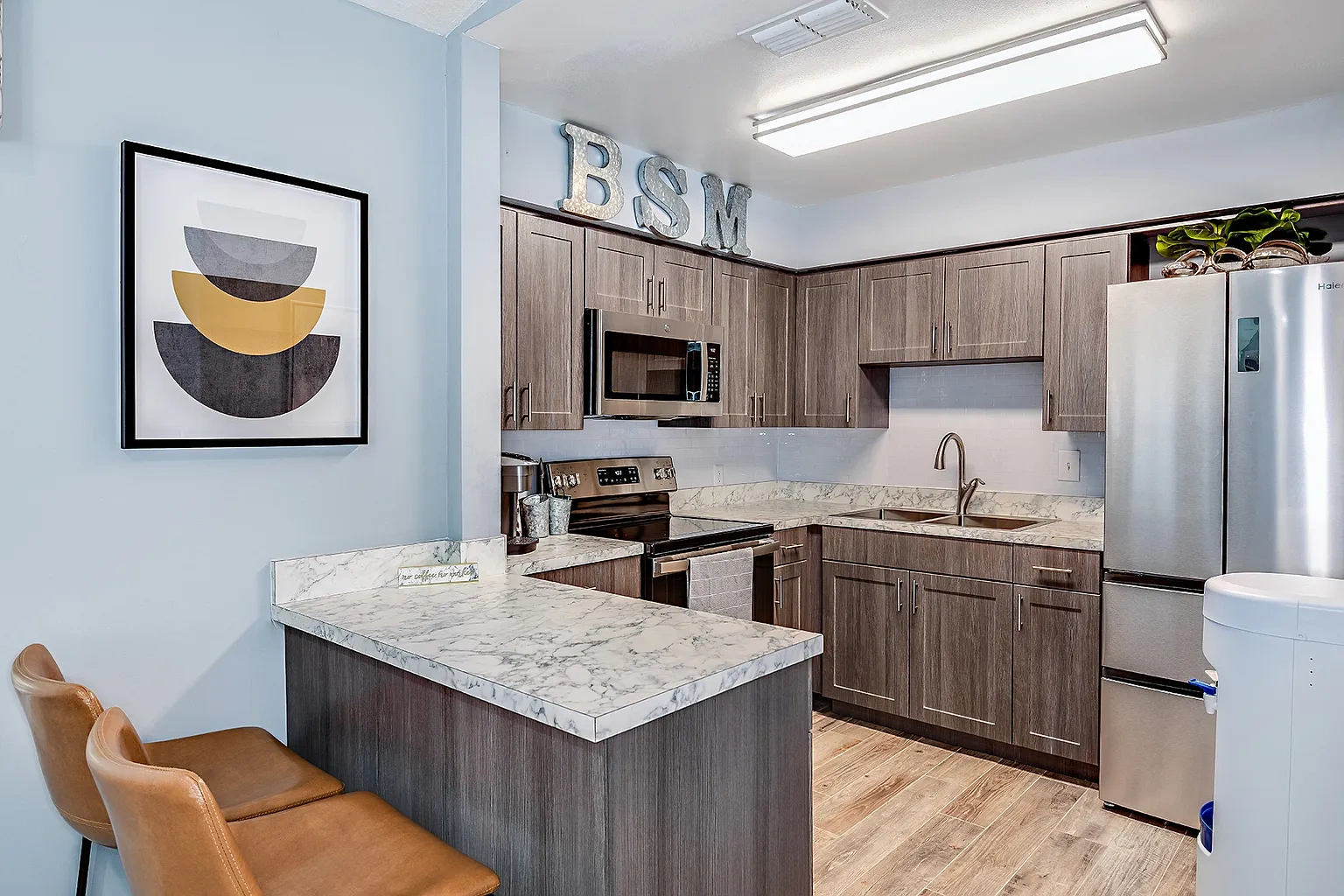 Brookside Manor Apartments – photo 5