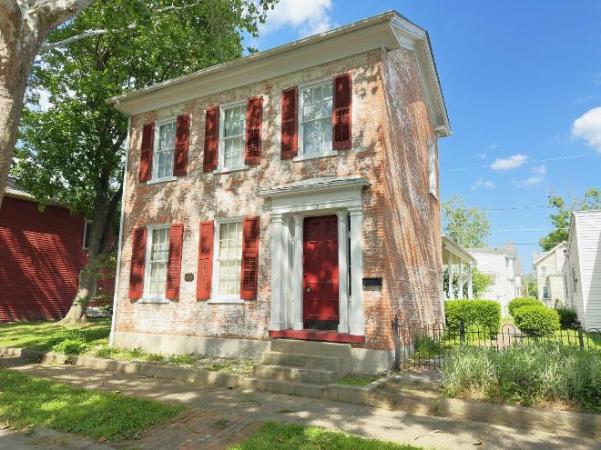 119 S 3rd St – photo 1
