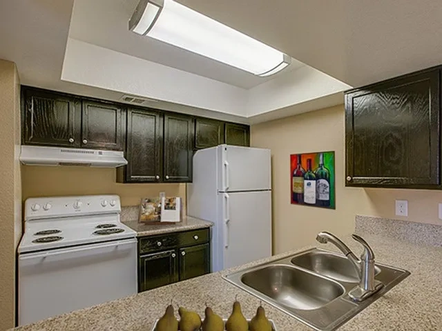 Encantada Apartments – photo 4