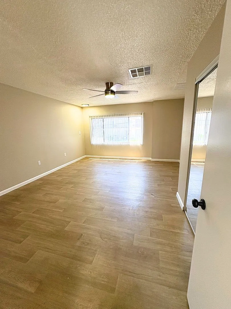Ogden Villas – Floor plan