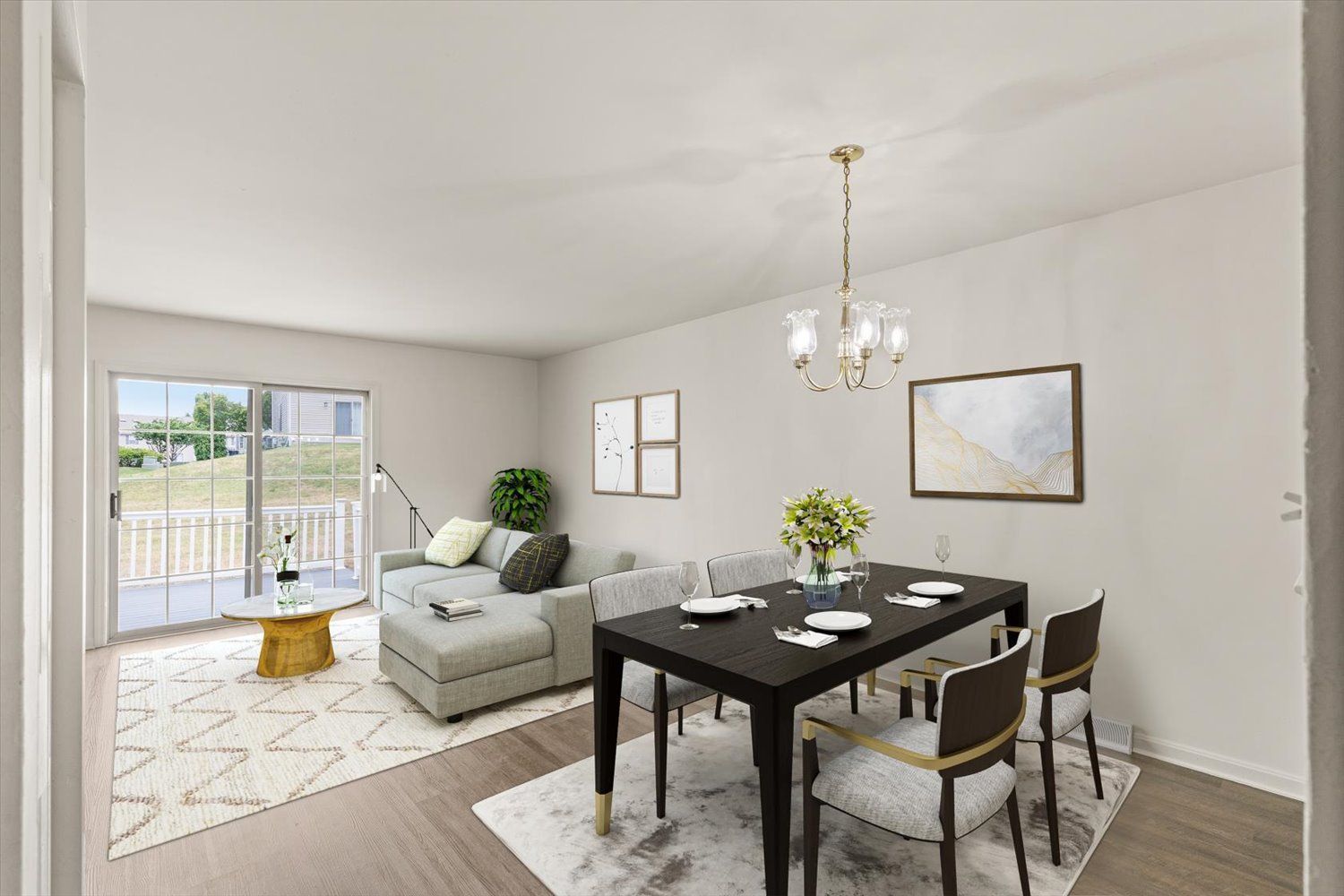 1833 Bradfield Dr – photo 1