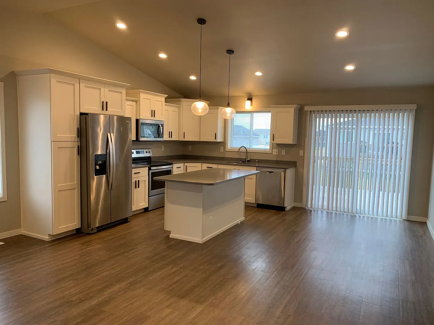 Johnson Farms Twin Homes 2 – photo 2