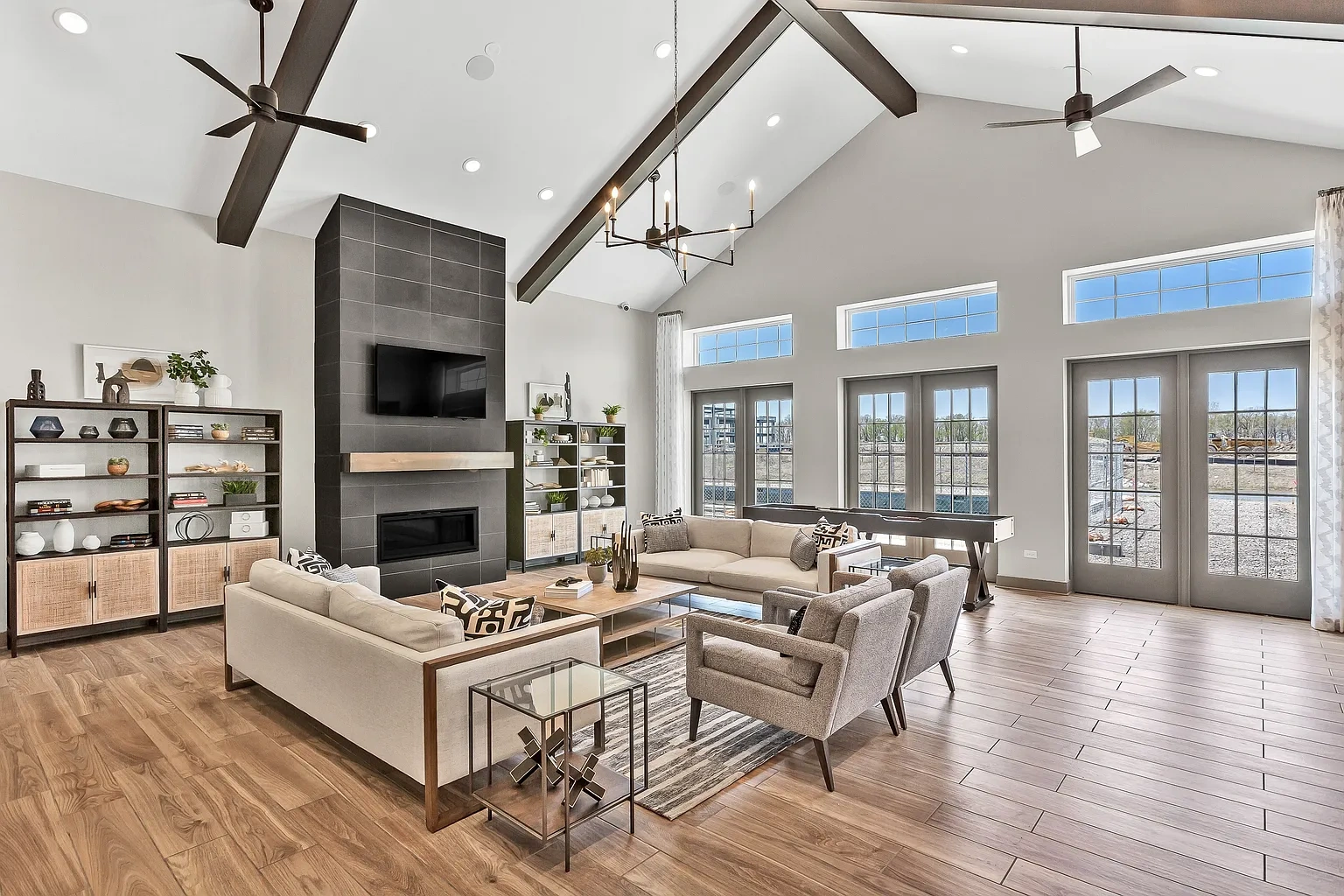 Orland Ridge Towns and Villas – photo 2
