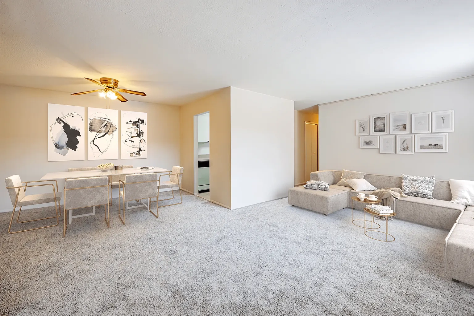 North Church Towers Apartments – photo 5