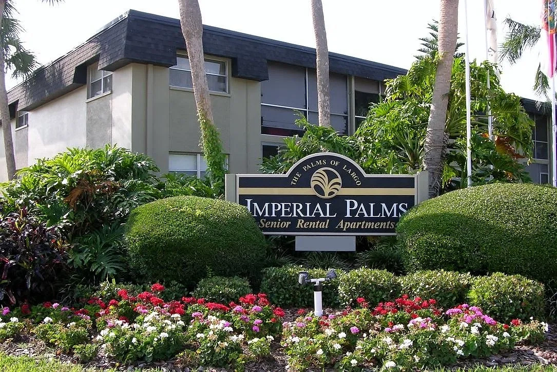 Imperial Palms Apartments – photo 3