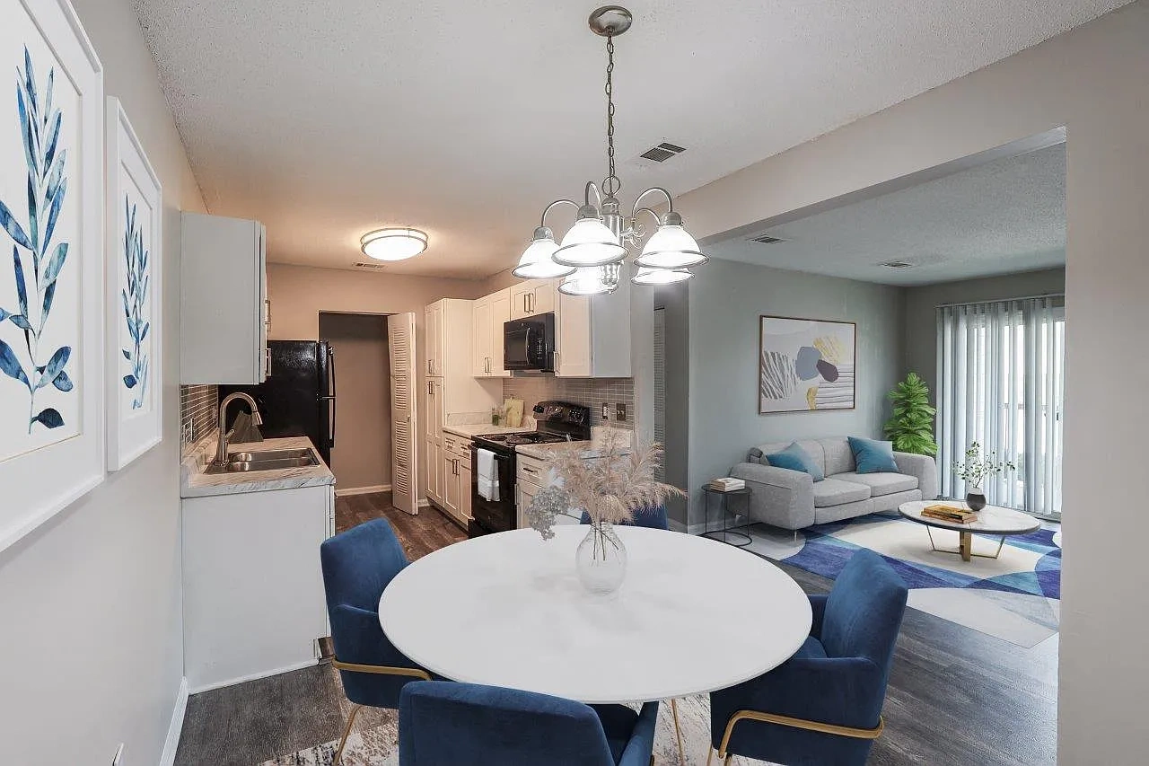 Traditions at Augusta Apartment Homes – photo 4