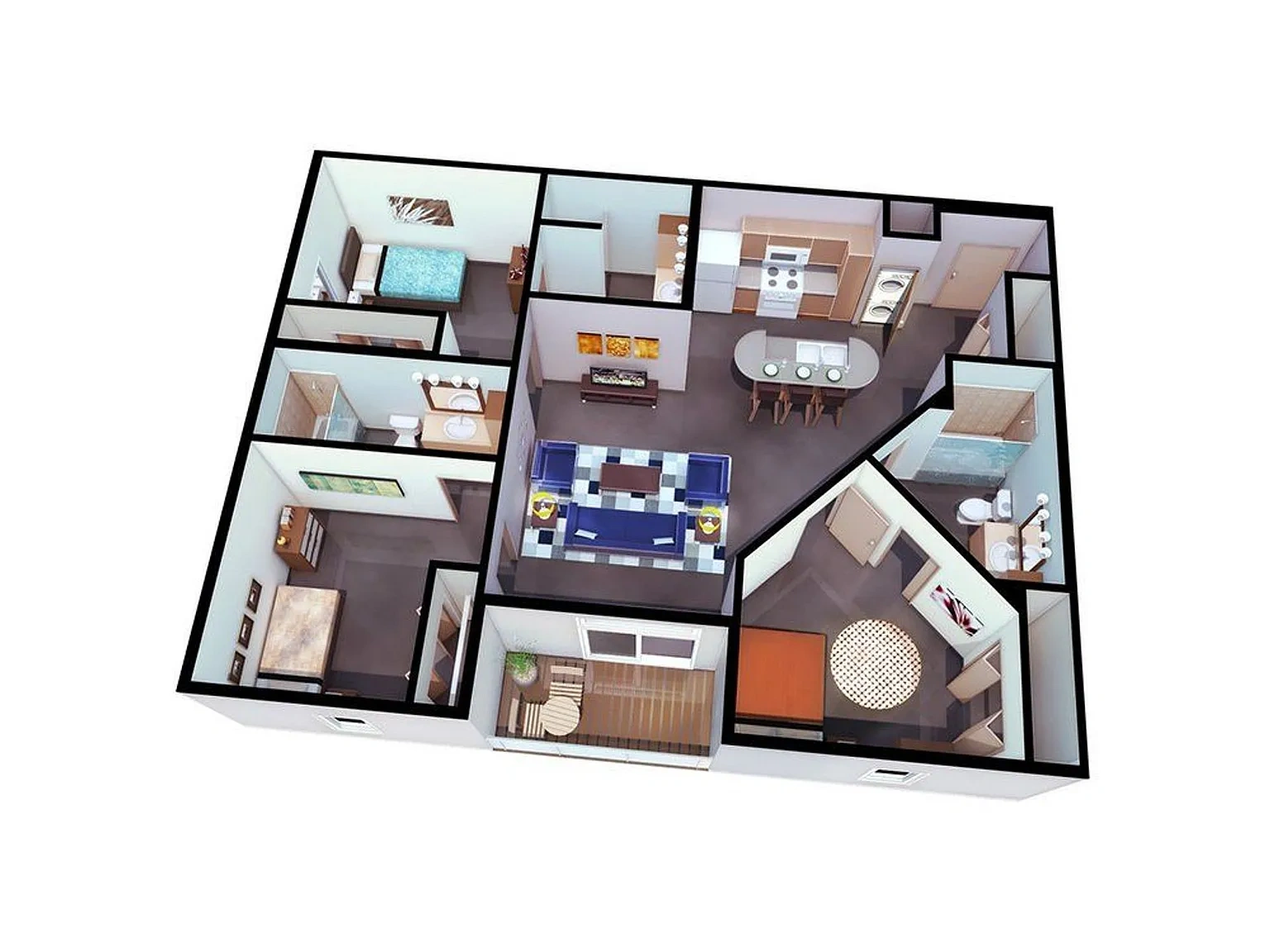 Ask about our Manager Specials – photo 4