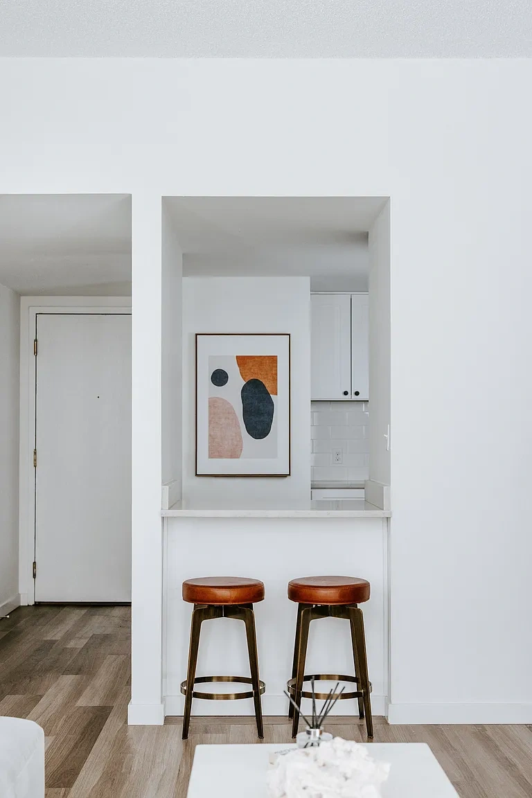Crittenden Court Apartments – photo 1