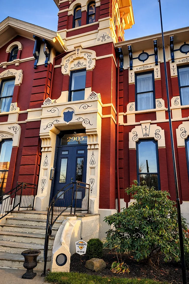 Rhodes Mansion – photo 4