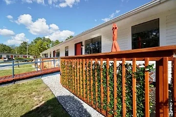 The Village at Holly Park – photo 4
