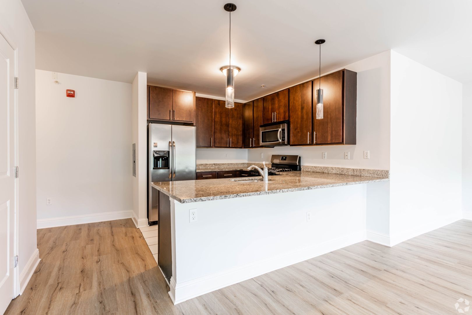 120 Halsted St unit 207 – photo 1