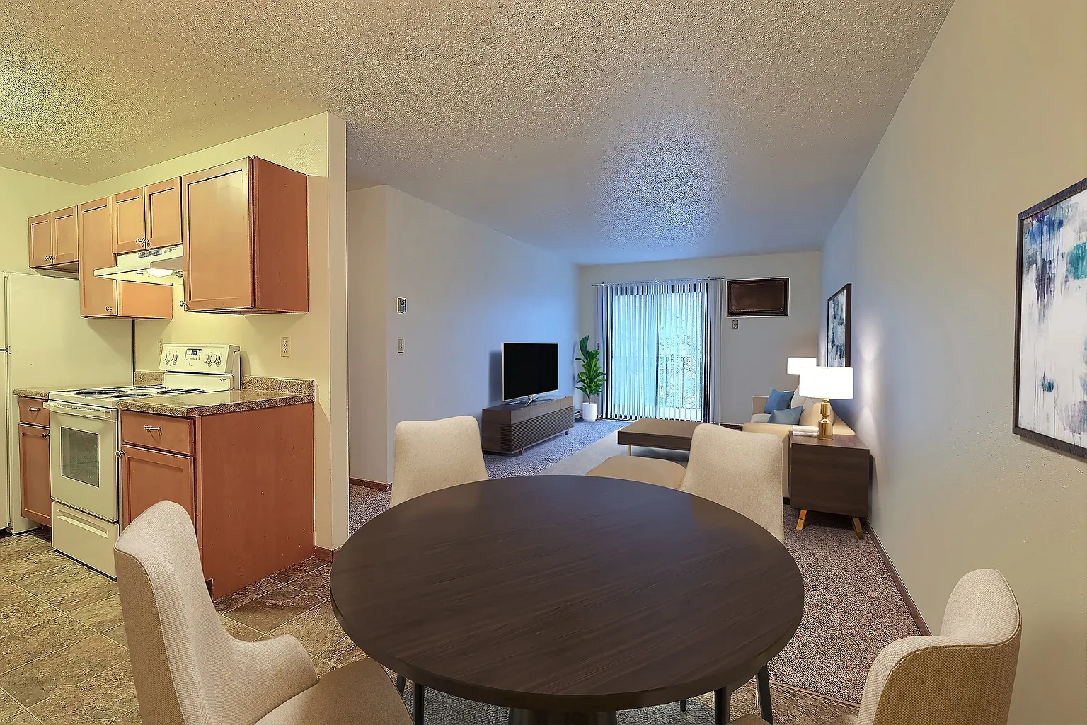 Village West – photo 3