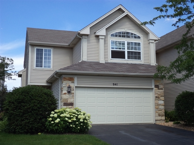 941 Viewpoint Dr – photo 1