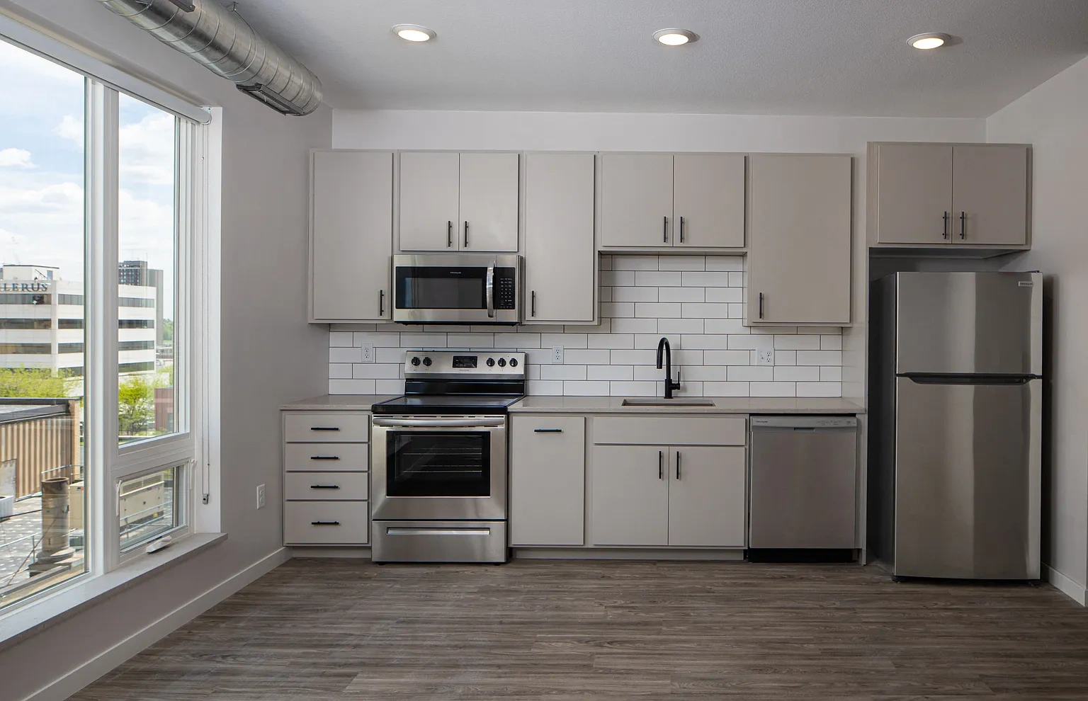 Kesler Apartments – photo 3