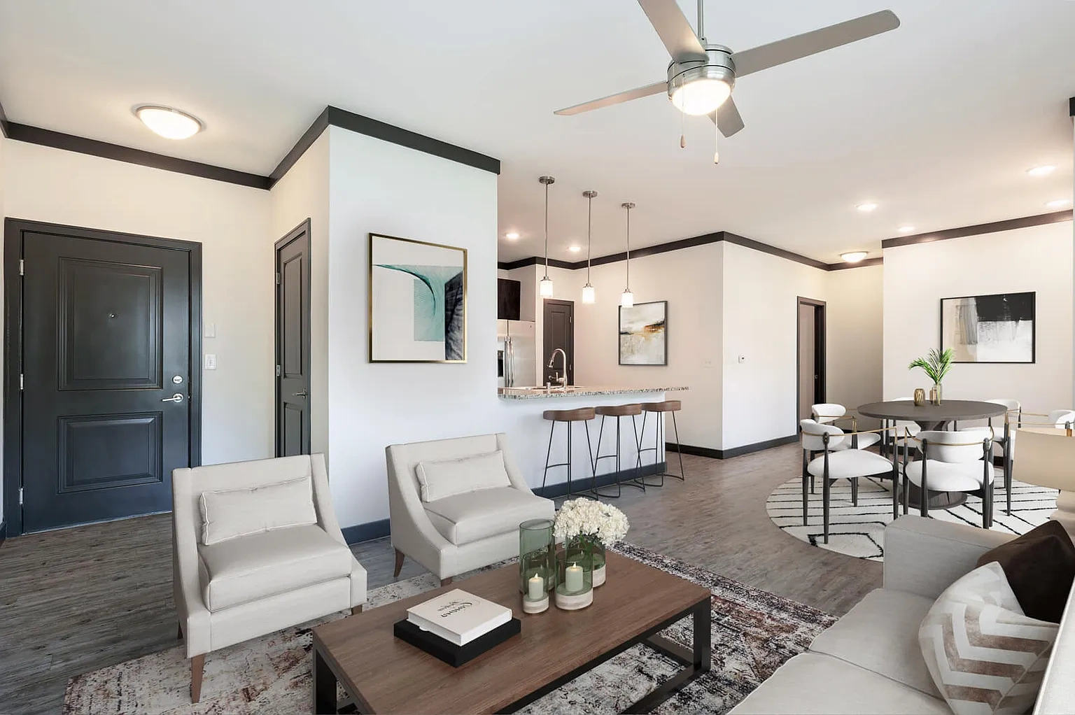 Sawyer East End – photo 1