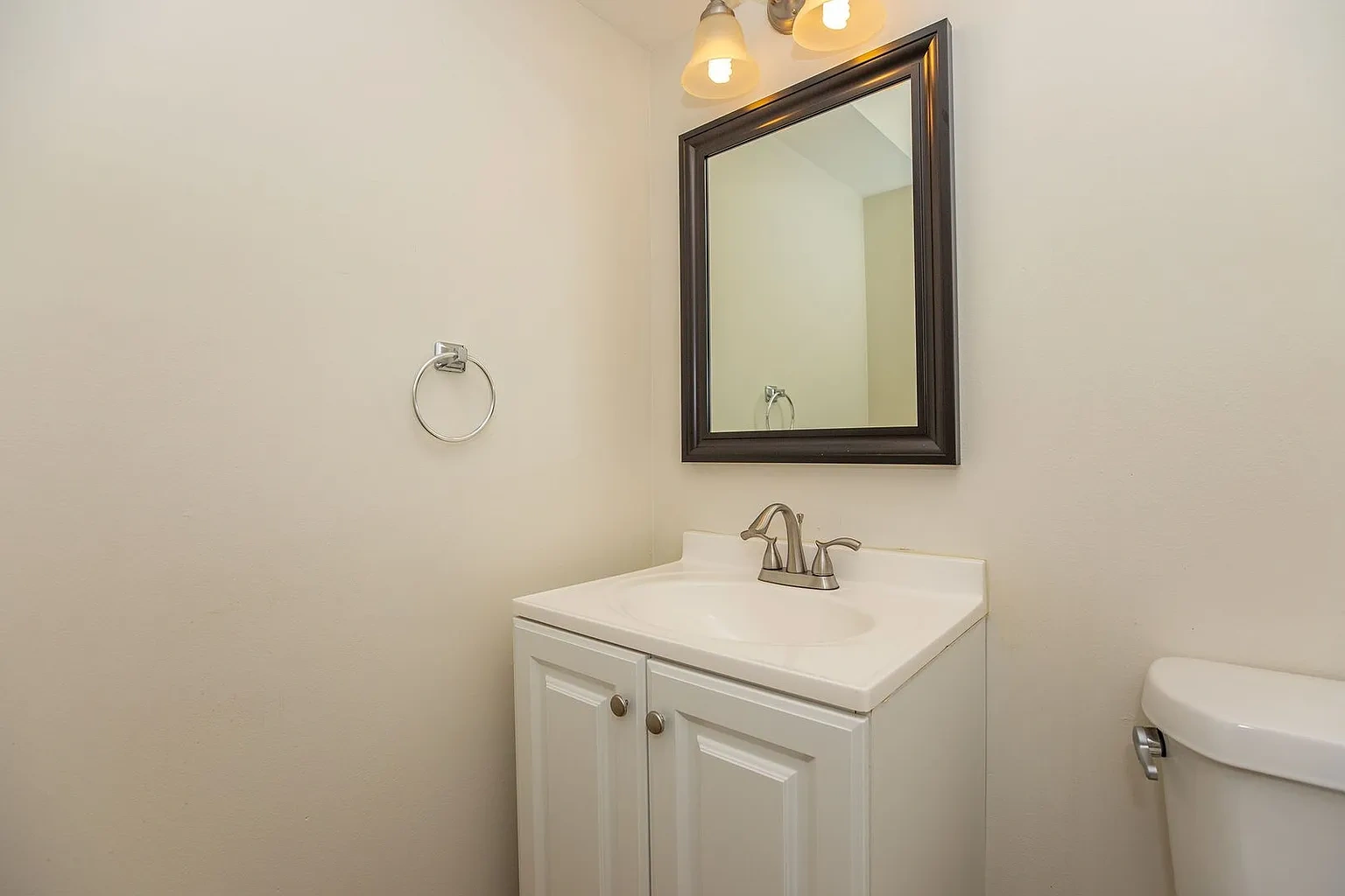Townhomes at Fairways – Floor plan