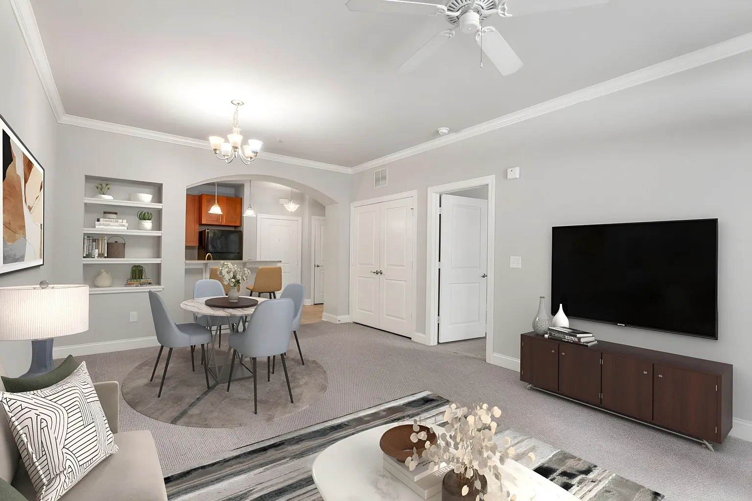 The Villagio – photo 2