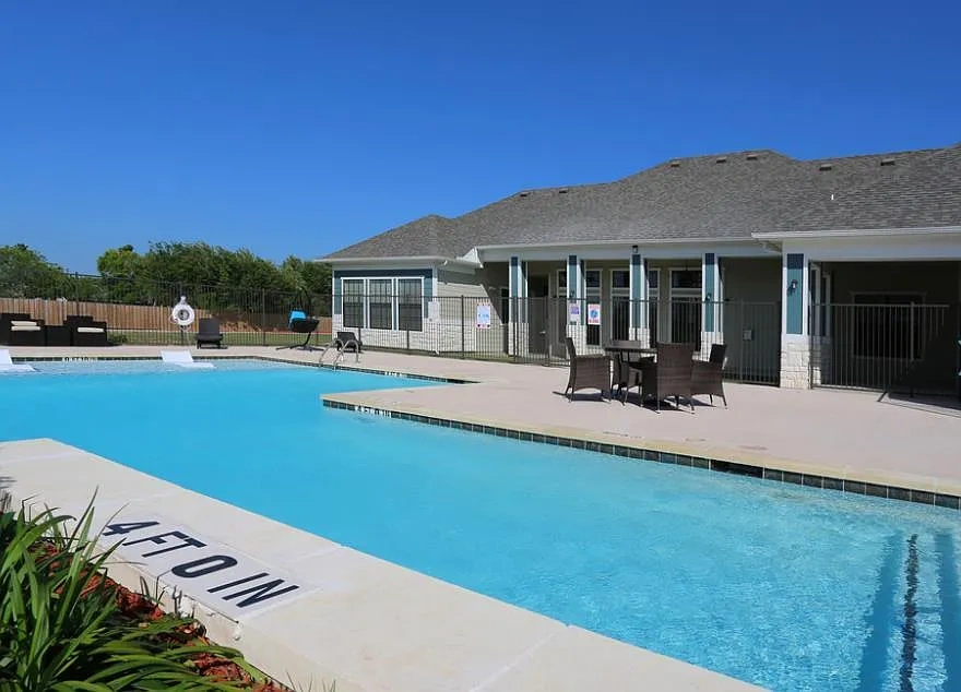 Seaside Landing Apartments – photo 1