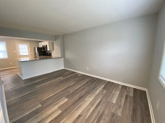 Avenue C – Floor plan