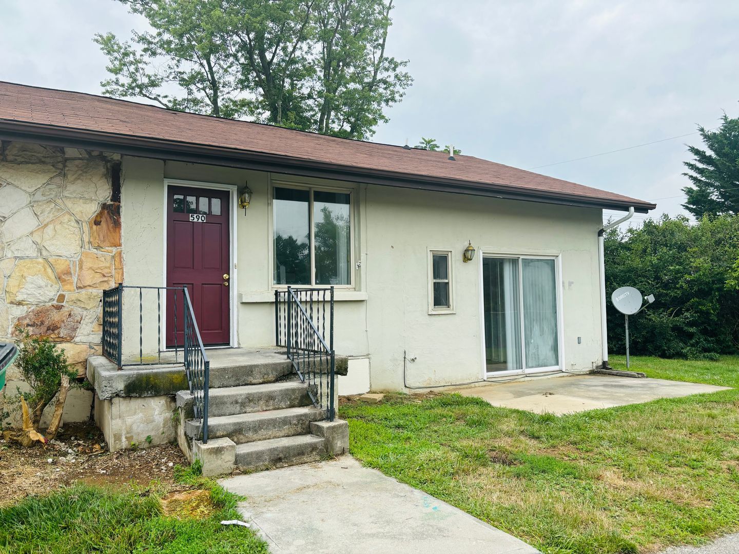 590 Peppers Ferry Rd NW – photo 1