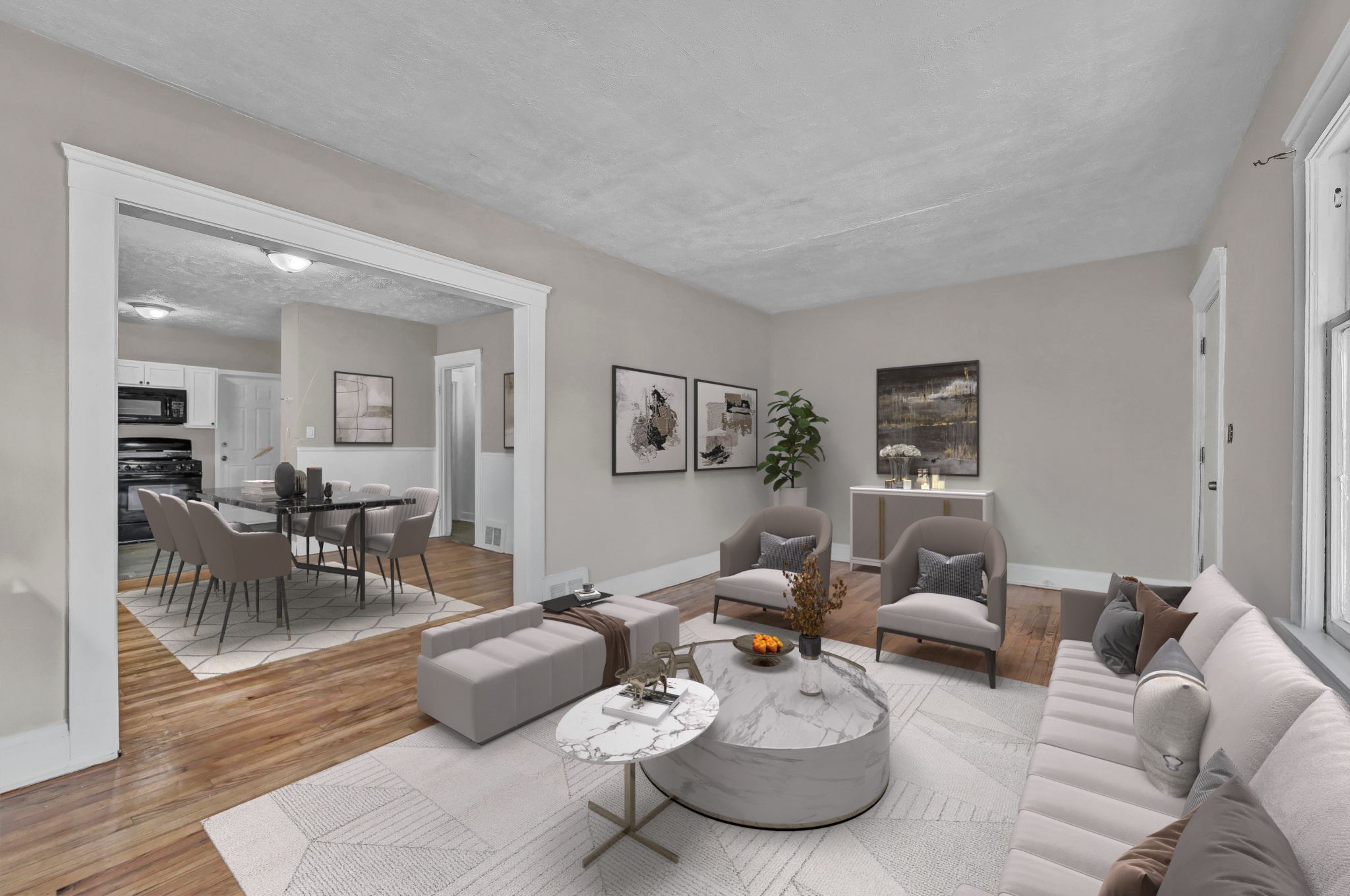 2034 W 99th St unit 1 – photo 2