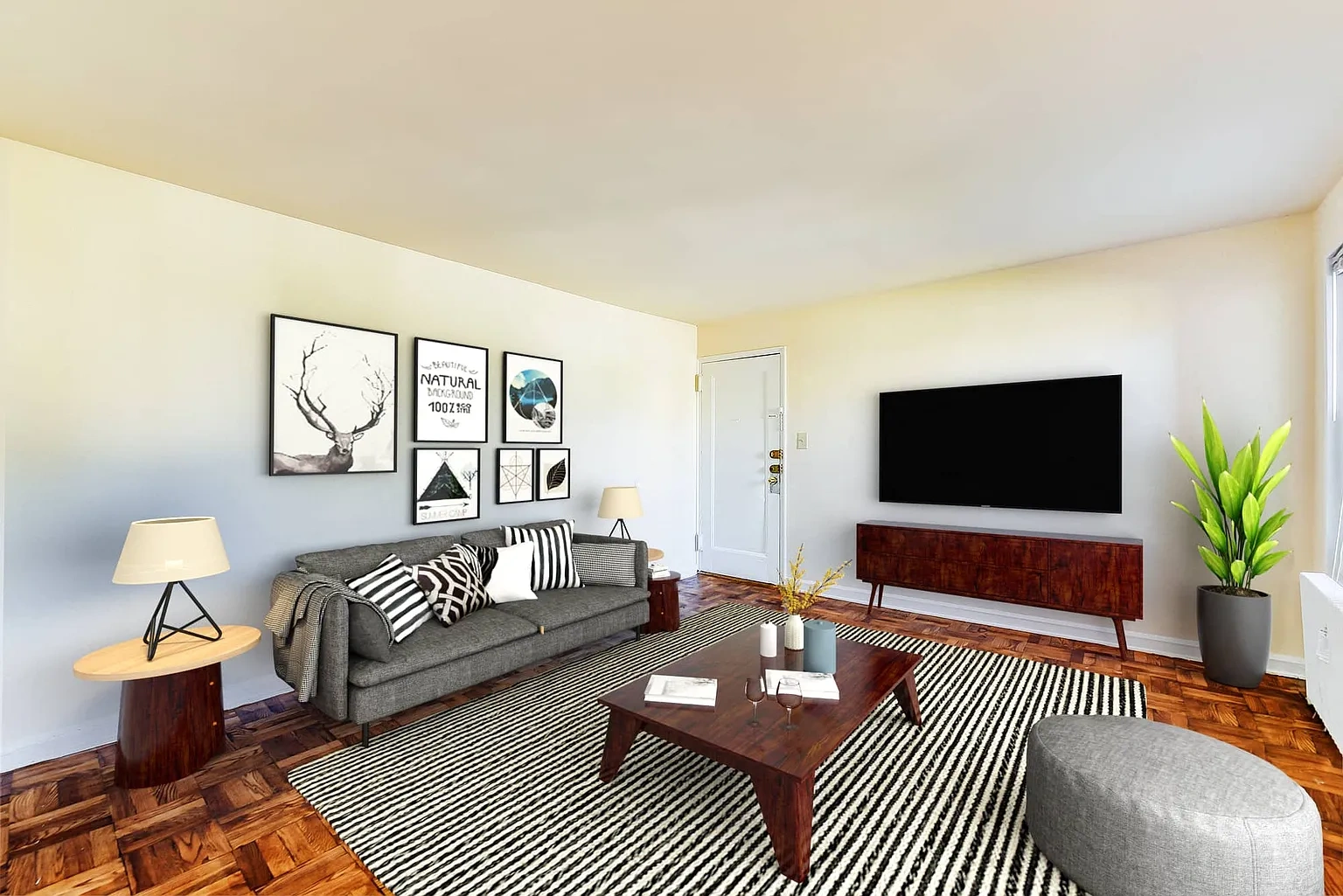Richman Apartments – photo 5
