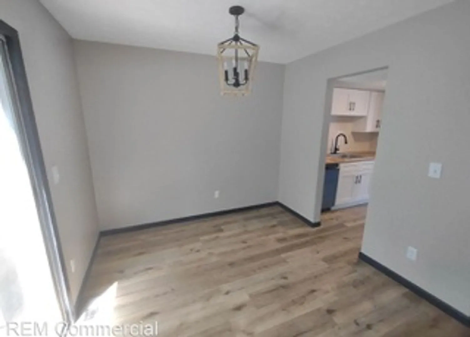 Cottonwood Lane – Floor plan