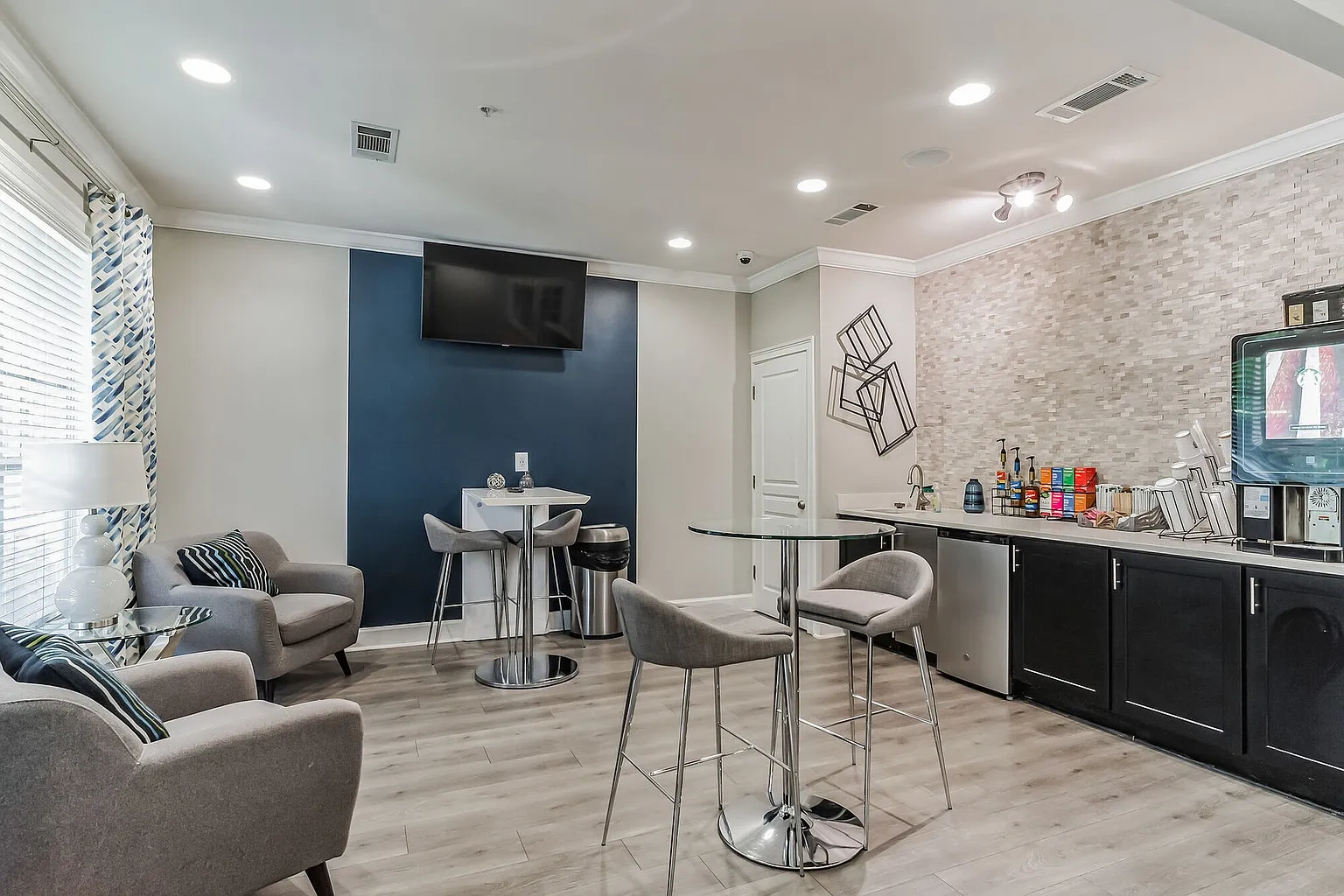 Reserve at Lenox Park – photo 5