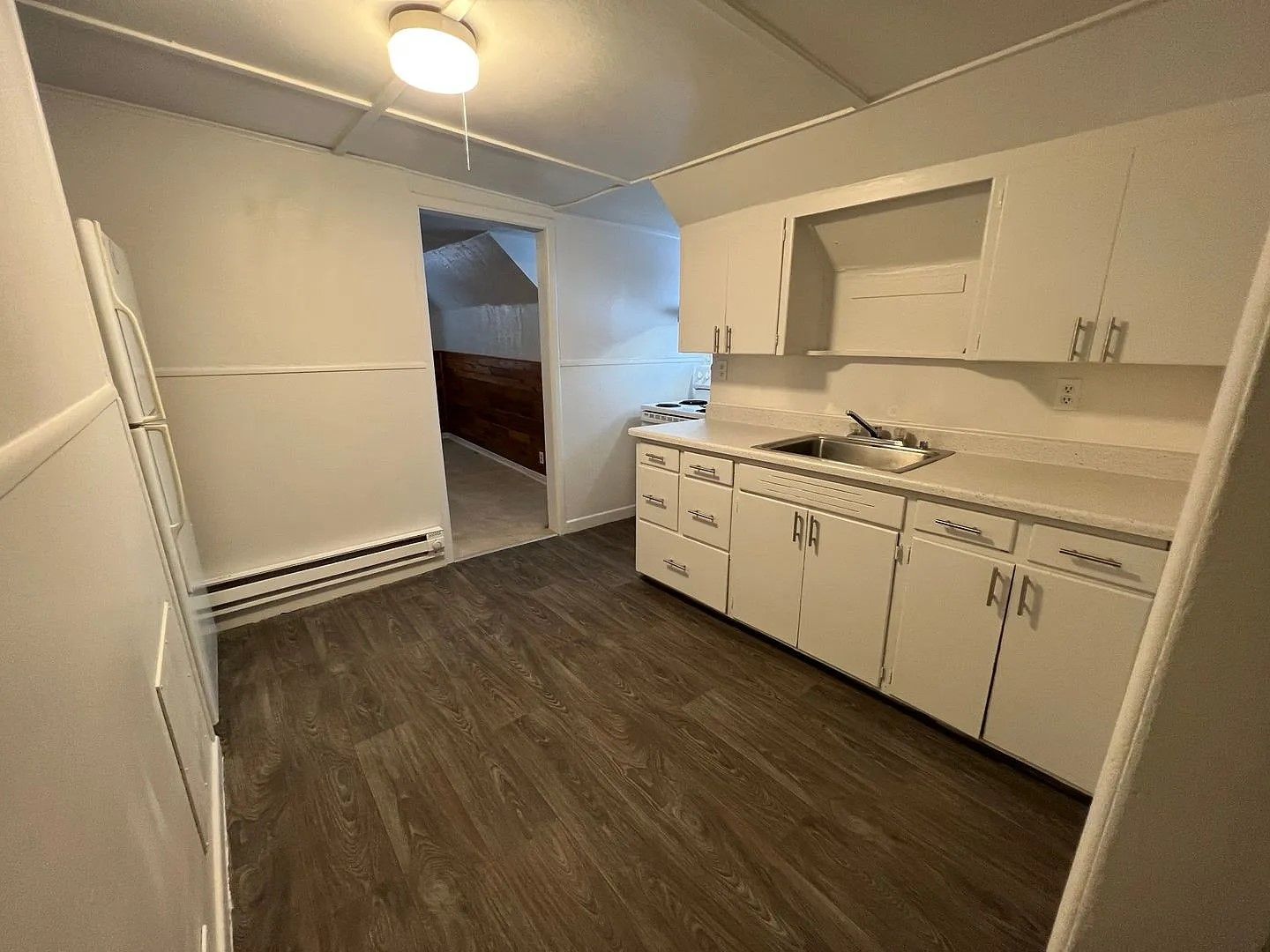 3810 N Lidgerwood St unit Unit 3 - Upper middle – photo 3