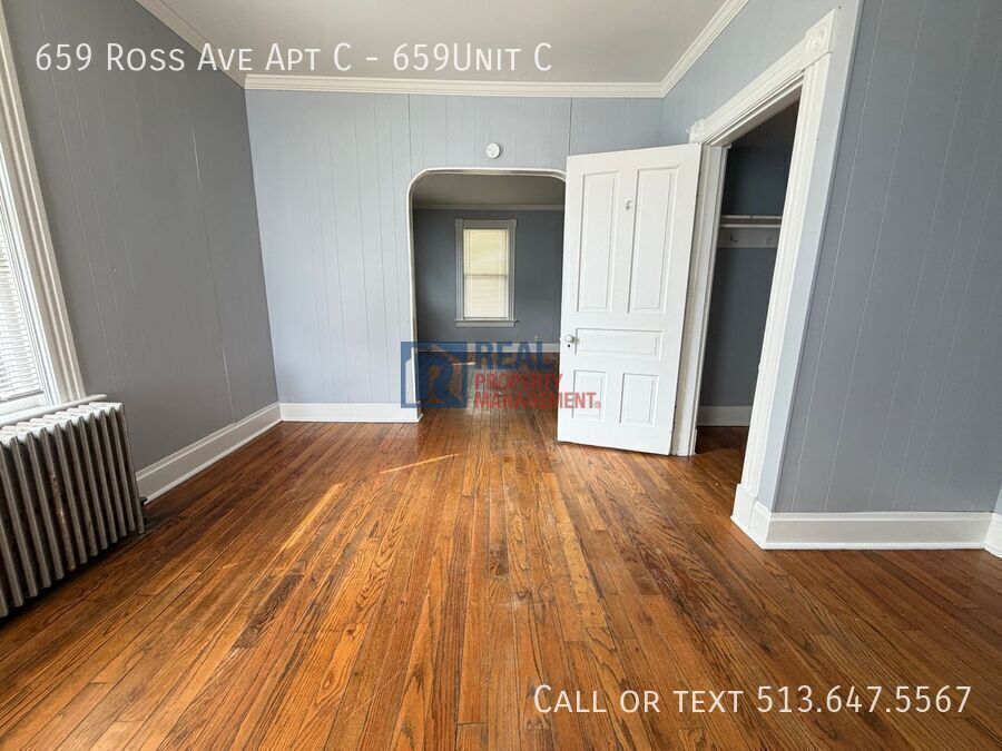 659 Ross Ave unit C – photo 3