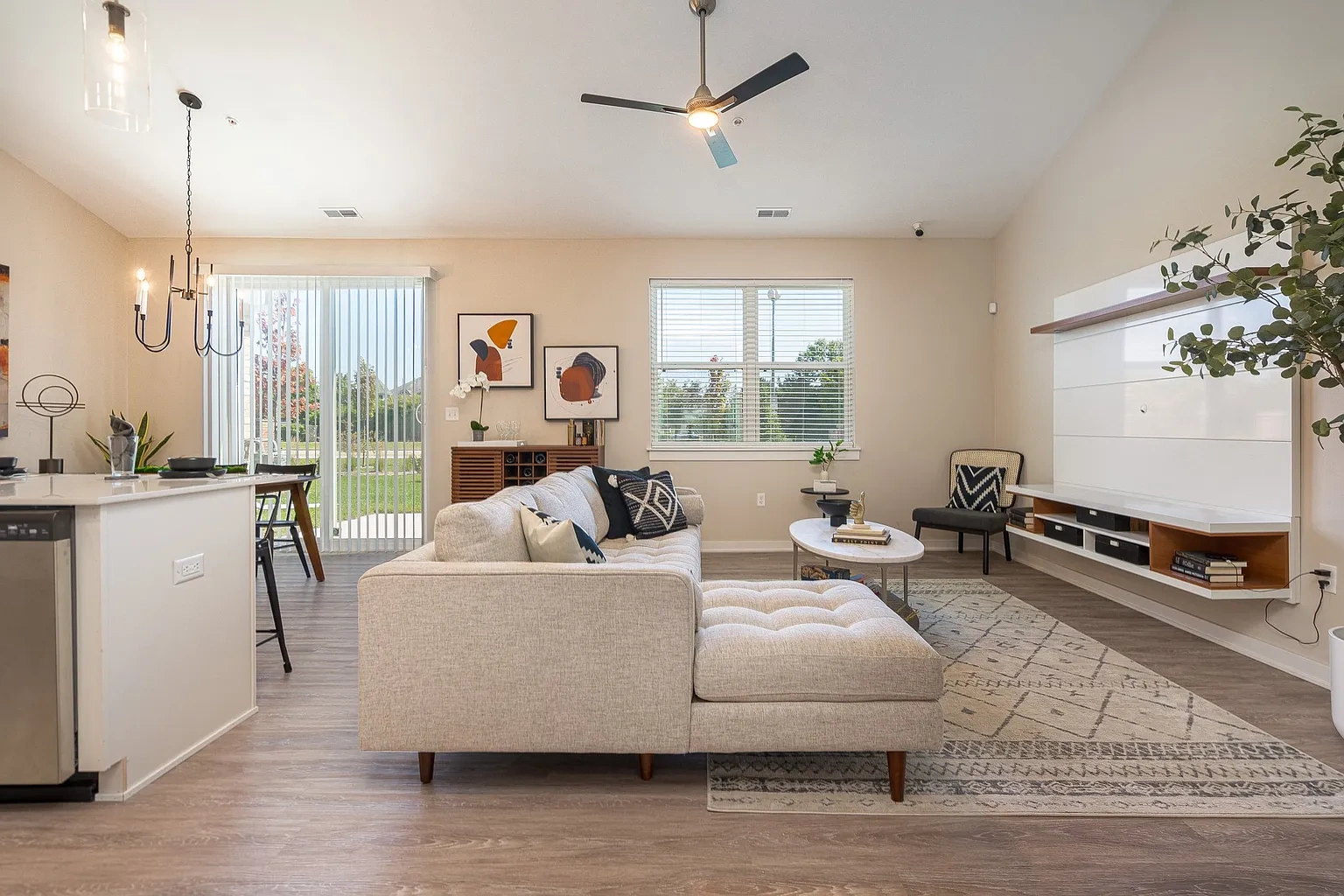 Filmore Place Apartments – photo 3